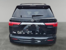 Toyota Sequoia 1794 Edition 4WD (Natl) 2026
