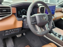 Toyota Sequoia 1794 Edition 4WD (Natl) 2026