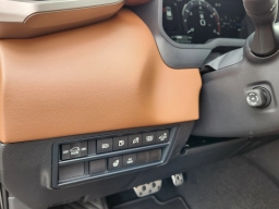 Toyota Sequoia 1794 Edition 4WD (Natl) 2026