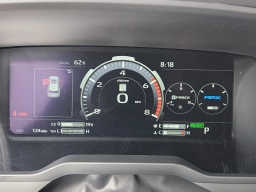 Toyota Sequoia 1794 Edition 4WD (Natl) 2026