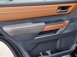 Toyota Sequoia 1794 Edition 4WD (Natl) 2026