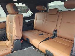 Toyota Sequoia 1794 Edition 4WD (Natl) 2026