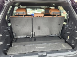 Toyota Sequoia 1794 Edition 4WD (Natl) 2026