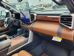 Toyota Sequoia 1794 Edition 4WD (Natl) 2026