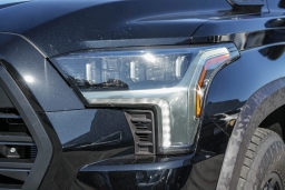 Toyota Sequoia TRD Pro 4WD (Natl) 2026