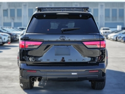 Toyota Sequoia TRD Pro 4WD (Natl) 2026