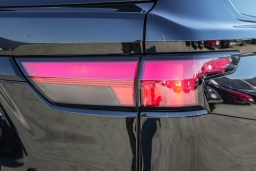 Toyota Sequoia TRD Pro 4WD (Natl) 2026