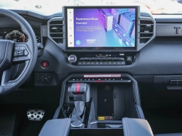 Toyota Sequoia TRD Pro 4WD (Natl) 2026