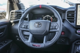 Toyota Sequoia TRD Pro 4WD (Natl) 2026