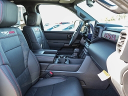 Toyota Sequoia TRD Pro 4WD (Natl) 2026