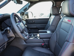 Toyota Sequoia TRD Pro 4WD (Natl) 2026