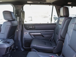 Toyota Sequoia TRD Pro 4WD (Natl) 2026