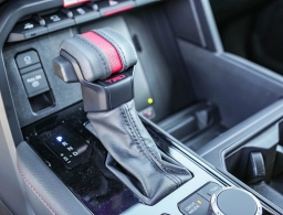 Toyota Sequoia TRD Pro 4WD (Natl) 2026