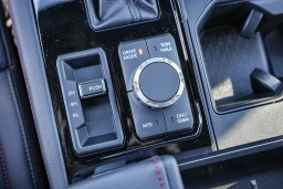 Toyota Sequoia TRD Pro 4WD (Natl) 2026