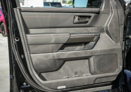 Toyota Sequoia TRD Pro 4WD (Natl) 2026