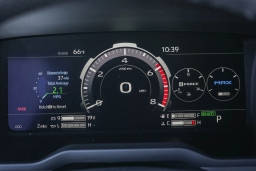 Toyota Sequoia TRD Pro 4WD (Natl) 2026