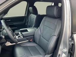 Toyota Sequoia Limited 4WD (Natl) 2026