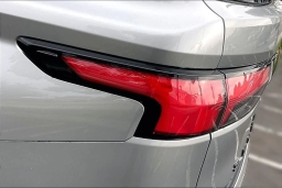 Toyota Sequoia Limited 4WD (Natl) 2026