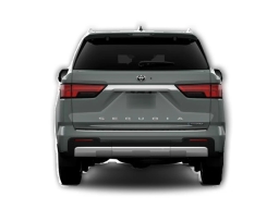 Toyota Sequoia Limited 4WD (Natl) 2026