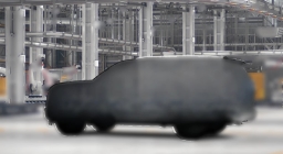 Toyota Sequoia Limited 4WD (Natl) 2026