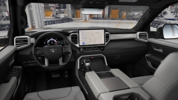 Toyota Sequoia Limited 4WD (Natl) 2026