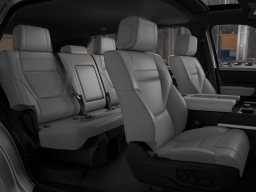 Toyota Sequoia Limited 4WD (Natl) 2026