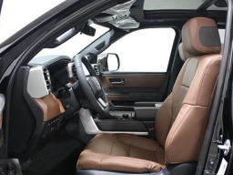 Toyota Sequoia 1794 Edition 4WD (Natl) 2026