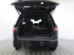 Toyota Sequoia 1794 Edition 4WD (Natl) 2026