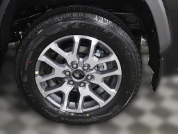 Toyota Sequoia 1794 Edition 4WD (Natl) 2026