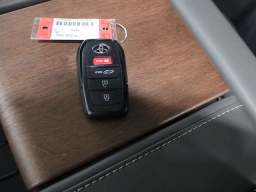 Toyota Sequoia 1794 Edition 4WD (Natl) 2026