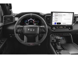 Toyota Sequoia TRD Pro 4WD (Natl) 2026