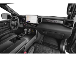 Toyota Sequoia TRD Pro 4WD (Natl) 2026