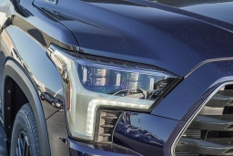 Toyota Sequoia Limited 4WD (Natl) 2026