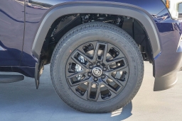 Toyota Sequoia Limited 4WD (Natl) 2026