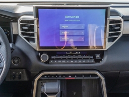 Toyota Sequoia Limited 4WD (Natl) 2026