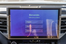 Toyota Sequoia Limited 4WD (Natl) 2026