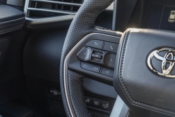 Toyota Sequoia Limited 4WD (Natl) 2026