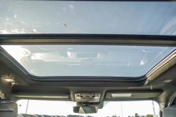 Toyota Sequoia Limited 4WD (Natl) 2026