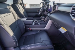 Toyota Sequoia Limited 4WD (Natl) 2026