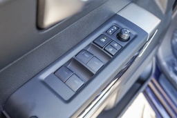 Toyota Sequoia Limited 4WD (Natl) 2026