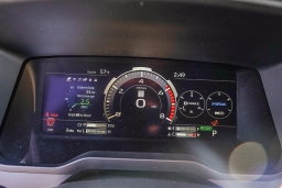 Toyota Sequoia Limited 4WD (Natl) 2026