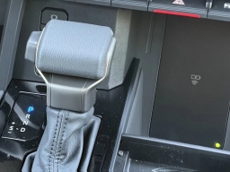 Toyota Sequoia Capstone 4WD (Natl) 2026