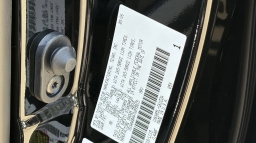 Toyota Sequoia Capstone 4WD (Natl) 2026