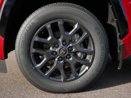 Toyota Sequoia Platinum 4WD (Natl) 2026