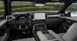 Toyota Sequoia Limited 4WD (Natl) 2026