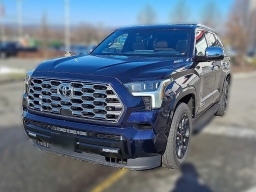 Toyota Sequoia 1794 Edition 4WD (Natl) 2026