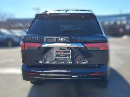 Toyota Sequoia 1794 Edition 4WD (Natl) 2026