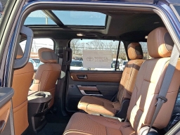 Toyota Sequoia 1794 Edition 4WD (Natl) 2026