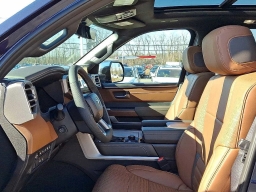 Toyota Sequoia 1794 Edition 4WD (Natl) 2026