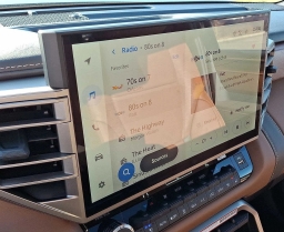 Toyota Sequoia 1794 Edition 4WD (Natl) 2026